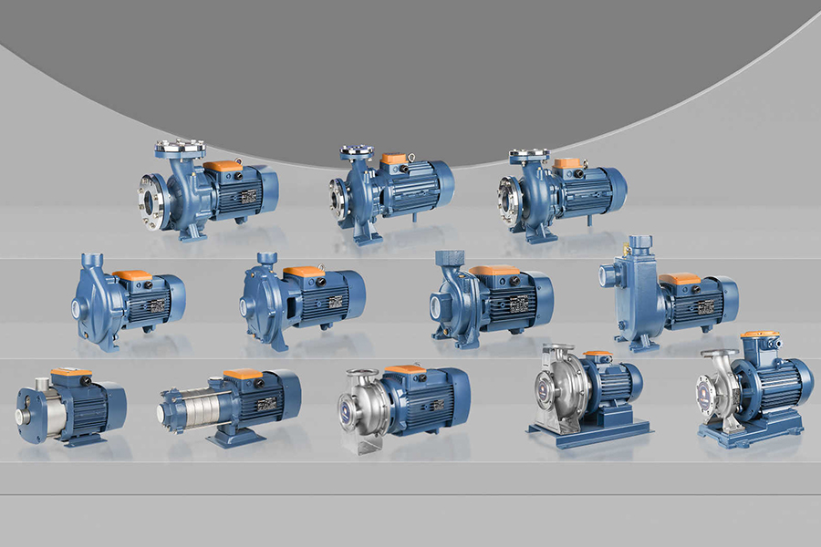 Anhui Southern Chemical Pump Industry Co., Ltd. Diakui sebagai Perusahaan “Raksasa Kecil yang Khusus, Halus, dan Inovatif”