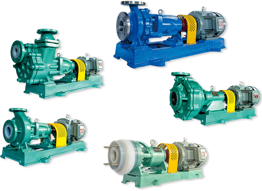 Anhui South Chemical Pump Co., Ltd.